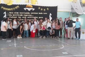 Escuela Rosa De Corea 162