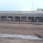 Escuela Rosario Vera Pe&ntilde;aloza