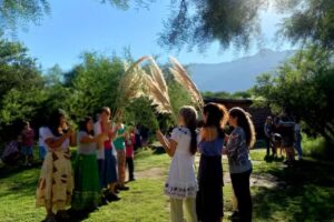 Escuela Rundum – Pedagogía Waldorf