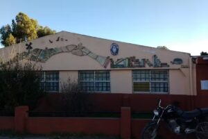 Escuela Rural 23 El Boquer&oacute;n