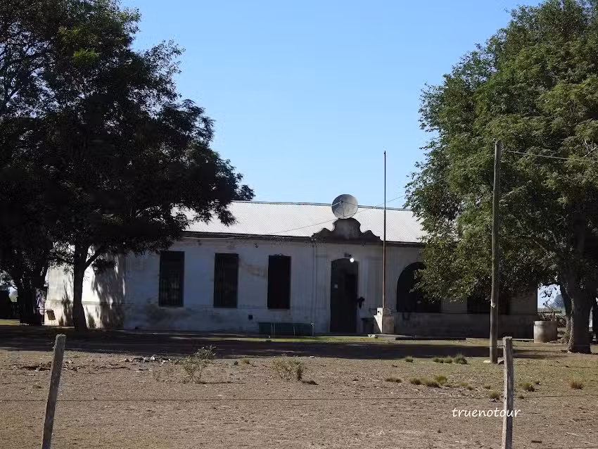 escuela rural 26