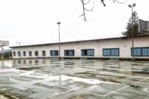 Escuela Rural Capitan Gaspar de Medina