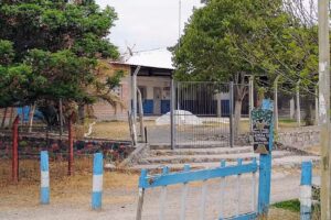 Escuela Rural Dr. Ernesto Sol&aacute;