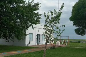 ESCUELA RURAL:FERNANDO TERCERO LOPEZ VINUESA