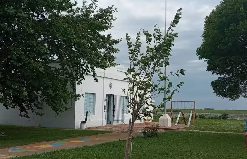 ESCUELA RURAL:FERNANDO TERCERO LOPEZ VINUESA