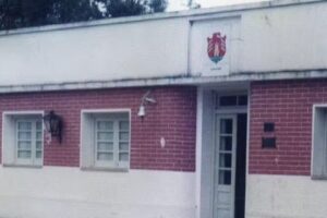 Escuela Rural Hip&oacute;lito Vieytes