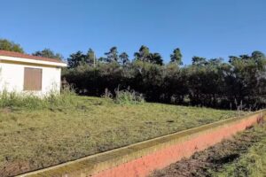 Escuela Rural Justo Vidal,Campo La Angelina