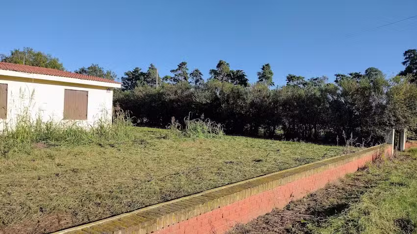Escuela Rural Justo Vidal,Campo La Angelina