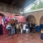 Escuela Rural Mariano Moreno