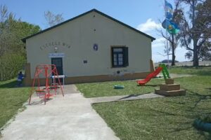 Escuela Rural N 14
