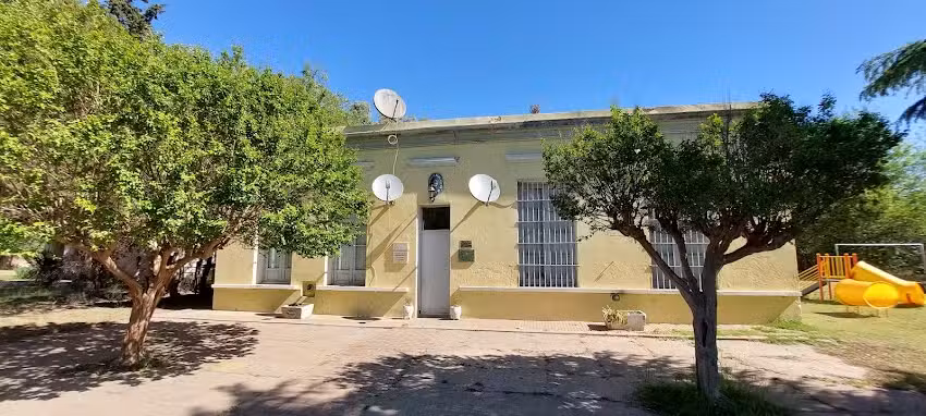 Escuela Rural N23