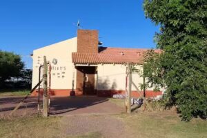 Escuela Rural N5