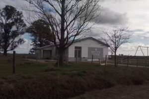 Escuela Rural N° 12