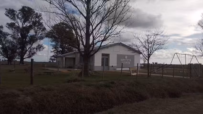 Escuela Rural N&deg; 12