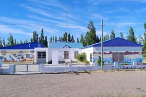 Escuela Rural N° 135 “San Ignacio Loyola”