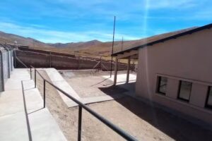 Escuela Rural N&deg; 3 Miyuyoc