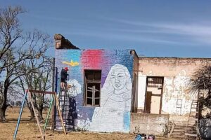 Escuela Rural N&deg; 6003 &ldquo;Dr. Pedro Defoix&rdquo;