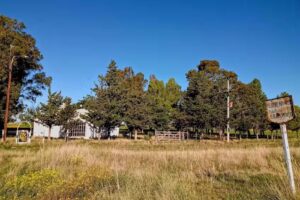 Escuela rural N&deg;49