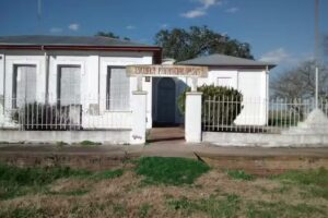 Escuela Rural N°506