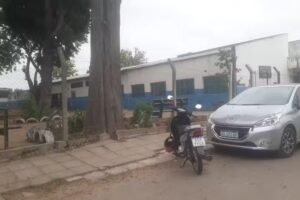 Escuela Rural N°8 Lorenzo Torres