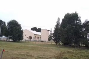 Escuela Rural Nº 14