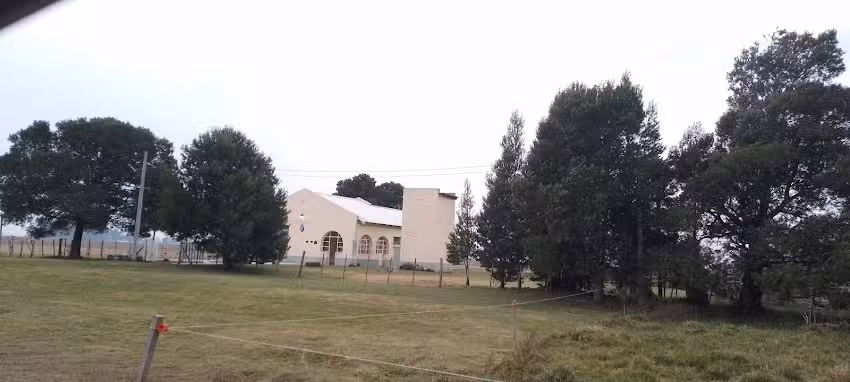 Escuela Rural N&ordm; 14