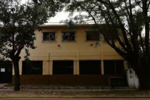 Escuela Rural N&ordm;12 General Mart&iacute;n Miguel de G&uuml;emes