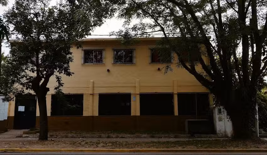 Escuela Rural N&ordm;12 General Mart&iacute;n Miguel de G&uuml;emes