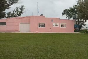 ESCUELA RURAL NRO 27