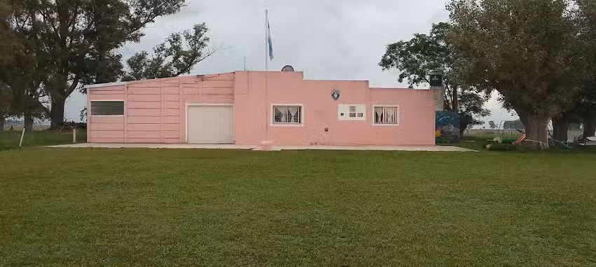 ESCUELA RURAL NRO 27