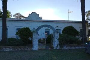 Escuela Rural Nro 383 Luis Crenna