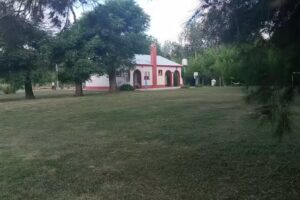 Escuela Rural nro 5 Lorenzo Casey JiRIMM