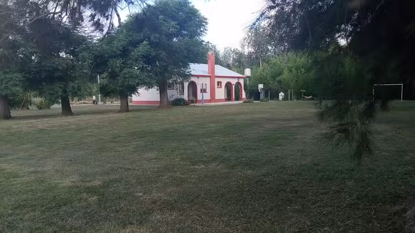 Escuela Rural nro 5 Lorenzo Casey JiRIMM