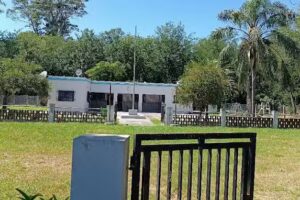 Escuela Rural Nro. 522