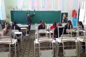 Escuela Rural N&uacute;cleo Jose Keller