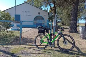 Escuela rural primaria N&deg;13 &ldquo;Paula A. Sarmiento&rdquo;