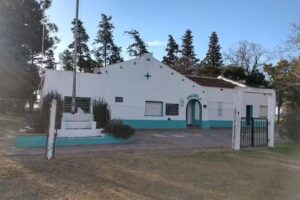 Escuela Rural Provincial