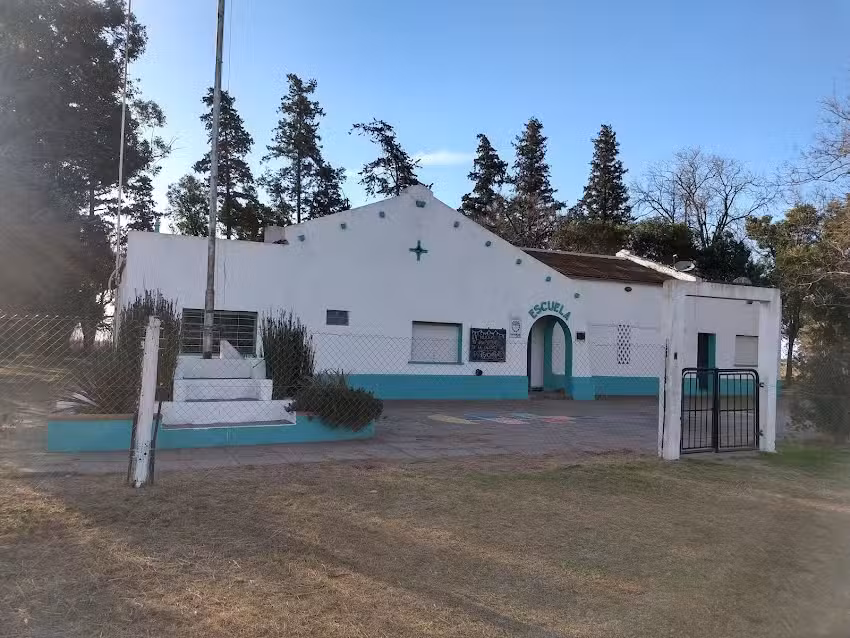 Escuela Rural Provincial