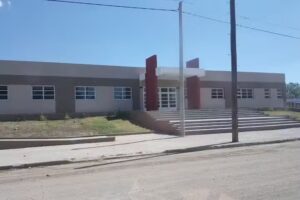 Escuela Sagrado Corazon de Jes&uacute;s