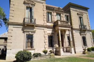 Escuela Salesiana Venado Tuerto