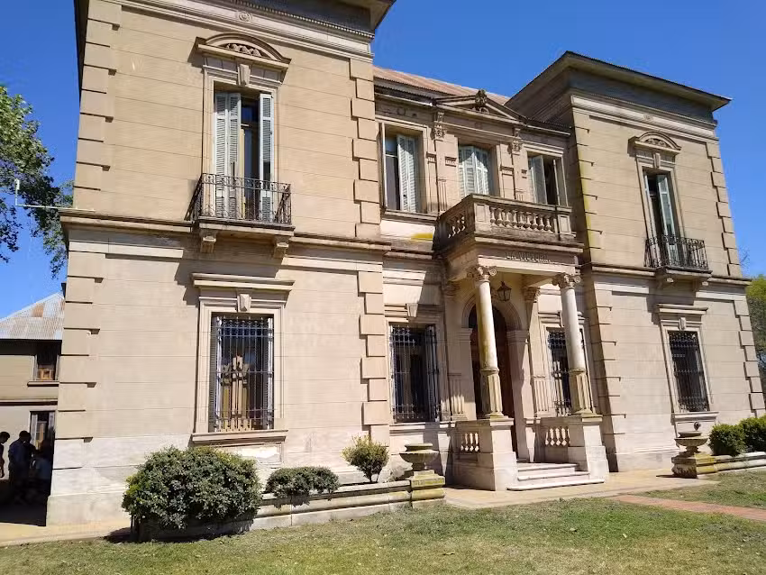 Escuela Salesiana Venado Tuerto