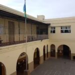 Escuela San Antonio de Padua