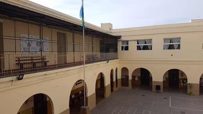 Escuela San Antonio de Padua