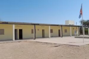 Escuela San Antonio N&rdquo; 351