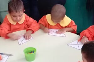 Escuela San Cayetano