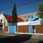 Escuela San Cayetano