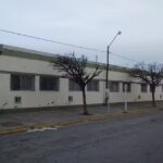 Escuela San Francisco de As&iacute;s