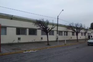 Escuela San Francisco de As&iacute;s