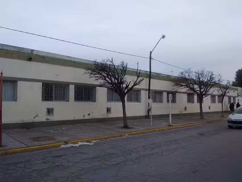Escuela San Francisco de As&iacute;s