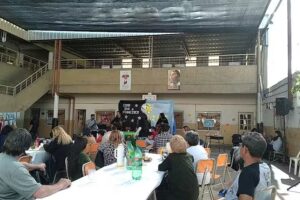 Escuela San Francisco De Asis